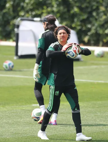 FIFA WC 2026 Czechia vs Mexico: Kick-off time, squads, where to watch