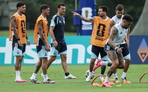 England vs Argentina FIFA WC 2026 semifinal: date, time, how to watch