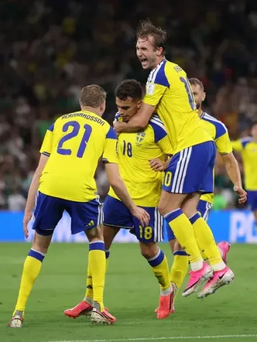 Japan vs Sweden FIFA WC 2026: Kick-off time, live streaming, squads