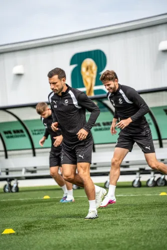 New Zealand vs Belgium FIFA WC 2026: Kick-off time, live streaming, squads