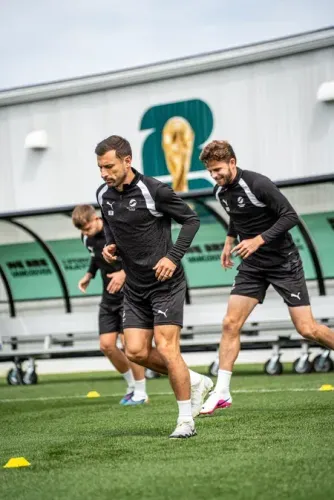 New Zealand vs Belgium FIFA WC 2026: Kick-off time, live streaming, squads