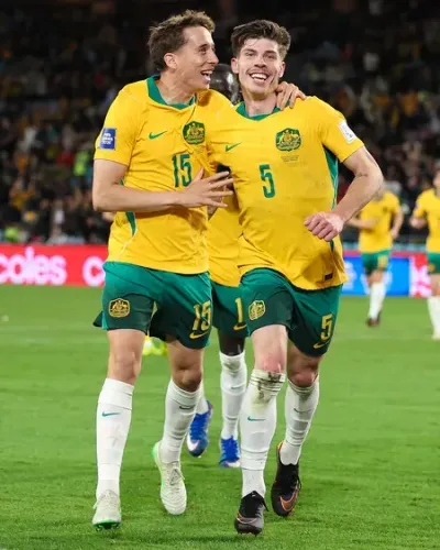 FIFA WC 2026 Paraguay vs Australia: Date, time, where to watch