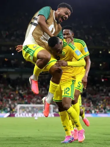 FIFA WC 2026 Round of 32: South Africa vs Canada date, time, TV, squads