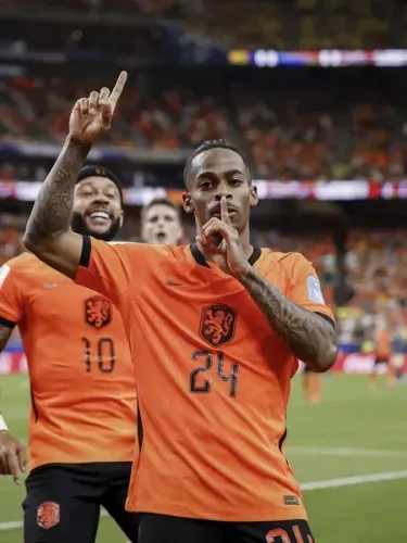 FIFA WC 2026: Tunisia vs Netherlands date, time, TV channels and squads