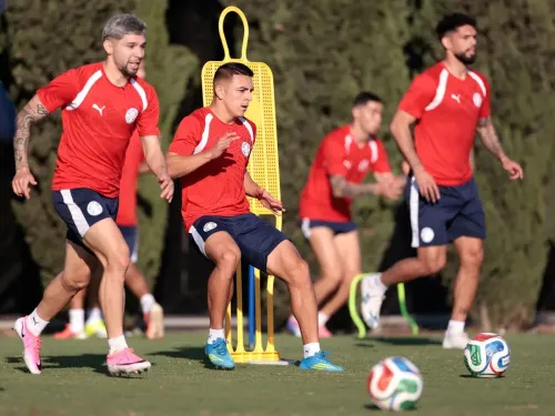 FIFA WC 2026 Turkey vs Paraguay: Kick-off time, venue, squads, live streaming