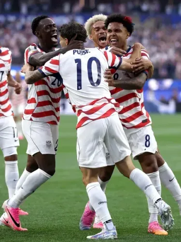 Turkey vs USA, FIFA WC 2026: Live streaming, time, squads