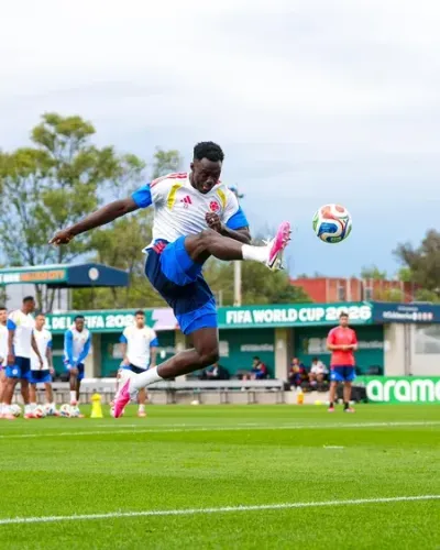 FIFA WC 2026: Uzbekistan vs Colombia date, time, venue and where to watch live in India
