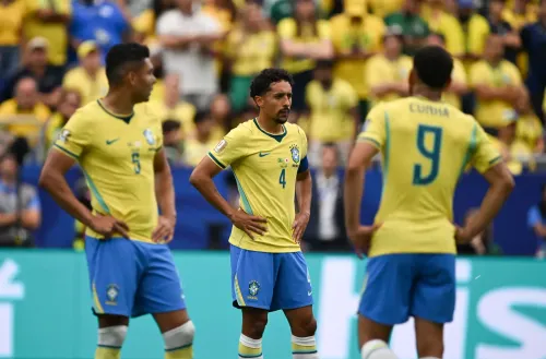 Brazil vs Norway FIFA WC 2026 Round of 16: Live stream, TV, squads