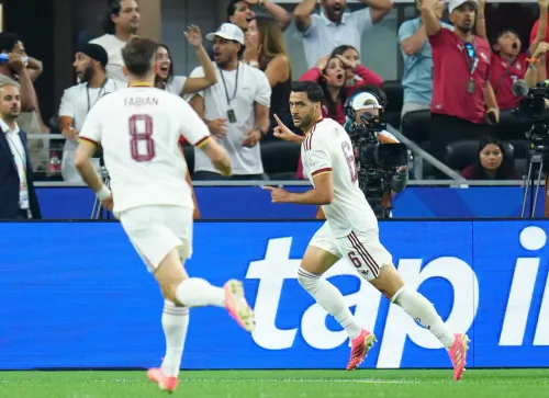 FIFA WC 2026: Midfield control will decide Spain vs Belgium QF, says Robin Singh