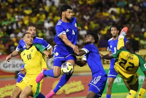 How Did Curacao Become the Smallest Nation to Qualify for the FIFA World Cup?