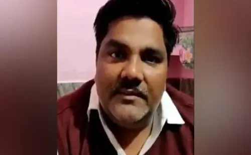 Delhi Police Challenges Tahir Hussain's Request for Bail to Submit Nomination from Jail