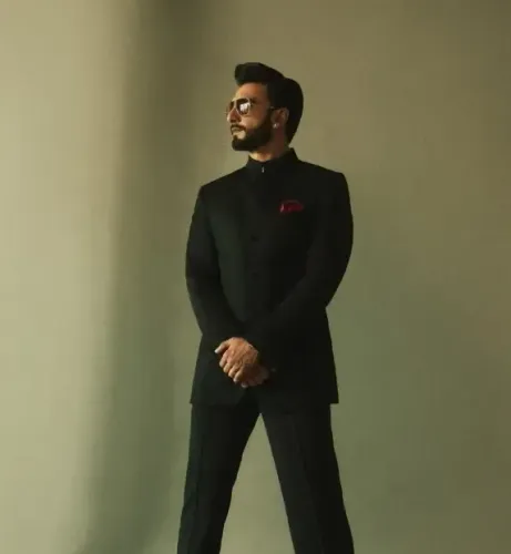 रणवीर सिंह का खुलासा: 'धुरंधर: द रिवेंज' की सफलता ने किया दंग