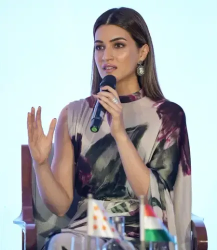 फिल्मफेयर 2025 : कृति सेनन अपनी खास परफॉर्मेंस से एक मशहूर एक्ट्रेस को देंगी सलामी