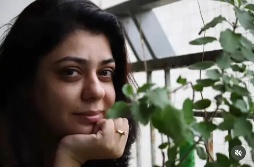 Thukra Ke Mera Pyaar 2: Shraddha Pasi on taking the story beyond romance