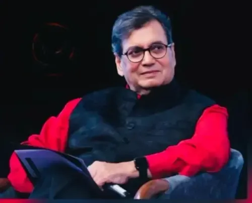 Filmmaker Subhash Ghai Admitted to ICU Following Speech Issues and Memory Challenges