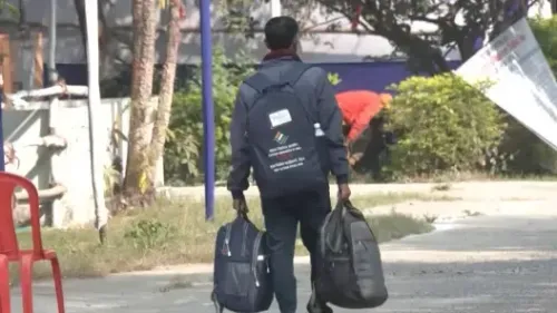 Are Final Preparations Ready for Bihar’s Second Phase of Polling in Gaya?