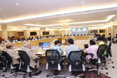 How is the Finance Ministry Expediting Debt Recovery?