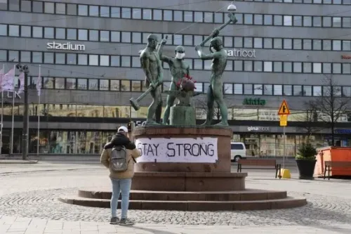 Finland's Economy Projected to Rebound by 2025, Says Finance Ministry
