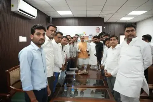 FIR Against Nunhems India for Selling Inferior Seeds After Madhya Pradesh Farmers Face Losses