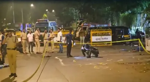 Tiger Shroff car firing: 7 rounds fired, FIR against 3 unidentified suspects