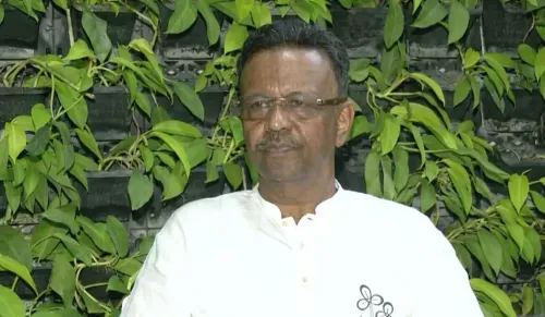 Firhad Hakim Critiques BJP's 'False Politics' and Champions Trinamool's Development Approach