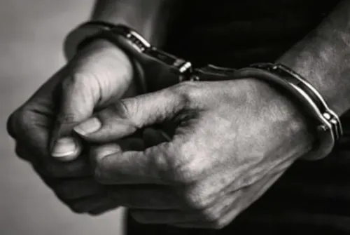 फिरोजपुर पुलिस ने पकड़ा नशे का बड़ा नेटवर्क: 10 किलो हेरोइन, 2 किलो आइस और पिस्तौल समेत तीन गिरफ्तार