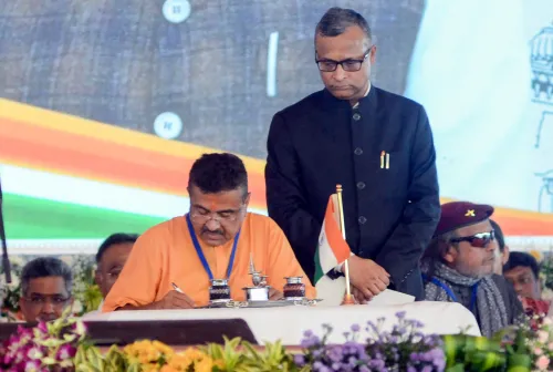 West Bengal's first BJP cabinet meets today; CM Suvendu Adhikari to chair 3 key admin sessions