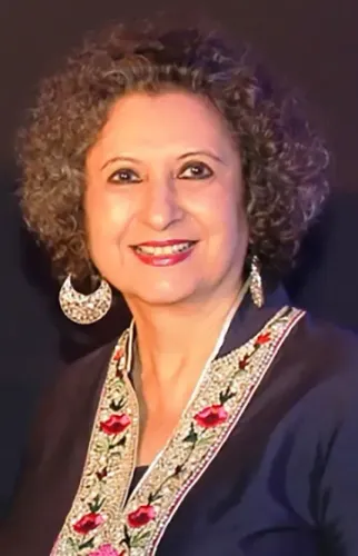 Did First Miss India, Meher Castelino, Pass Away at 81?