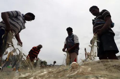 Why Are Fishermen Associations in Kanyakumari Opposing the Hydrocarbon Project?