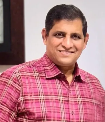 What Led to Fissures in CPI(M) Over the Appointment of Ravada Chandrasekhar as the New SPC?