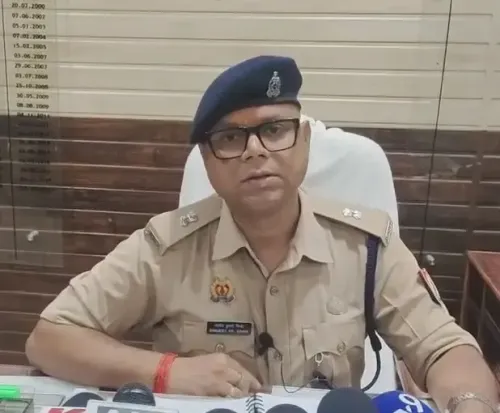 Five Cops Suspended and Five Suspects Arrested: What Happened in Raebareli's Dalit Youth Lynching?