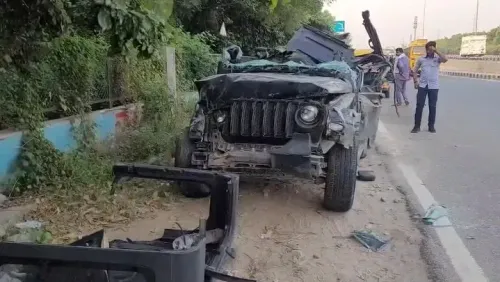 What Happened in Gurugram That Led to Five Fatalities?