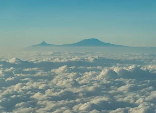 What Happened in the Helicopter Crash on Mount Kilimanjaro?