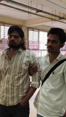 Brutal Assault on Five Students at Sagar University Shocks Community