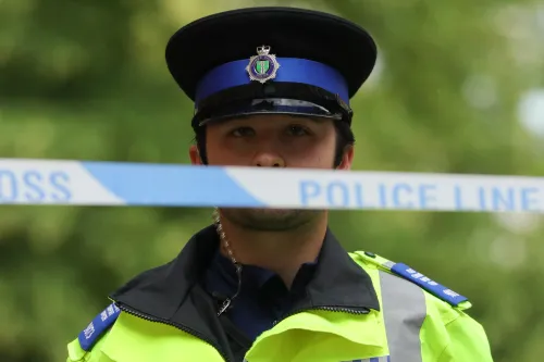 Have Concerns Been Raised by MEA Over Violence Against Indians in Ireland and Canada?
