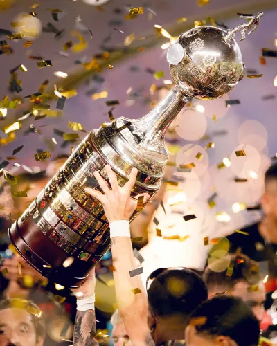 Did Flamengo Triumph Over Palmeiras to Secure Their Fourth Libertadores Title?