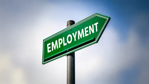 Will Flexi-Staffing, EV, and E-Commerce Fuel 2.8% Growth in India's Workforce from April to September?