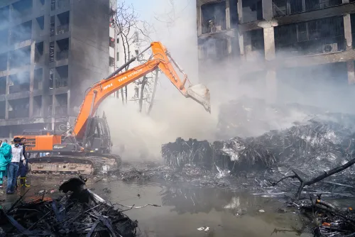 What Happened in the Flight AI-171 Crash: AAIB Sends Top Investigators to Ahmedabad?
