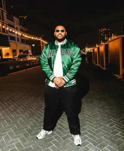 Flipperachi Envisions His India Chapter as a Cultural Link for Khaliji Hip-Hop