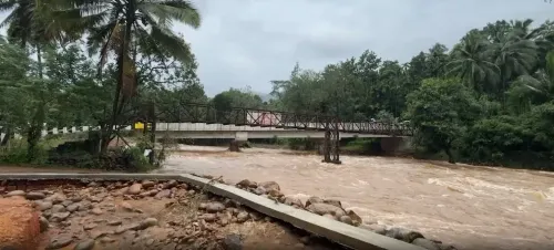 Kerala floods 2025: Has ₹thousands-crore disaster rebuild actually worked?