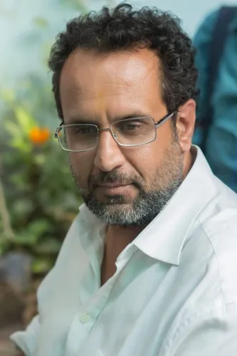 आनंद एल राय: दो फ्लॉप फिल्मों से सीखकर 'तनु वेड्स मनु' से बदली बॉलीवुड में किस्मत