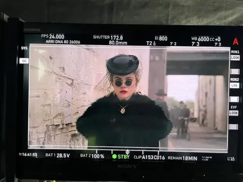 Florence Pugh calls 'East of Eden' one of her most vulnerable performances