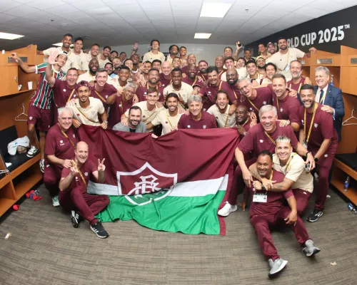 Did Fluminense Shock Al Hilal to Reach Club World Cup Semi-Final?