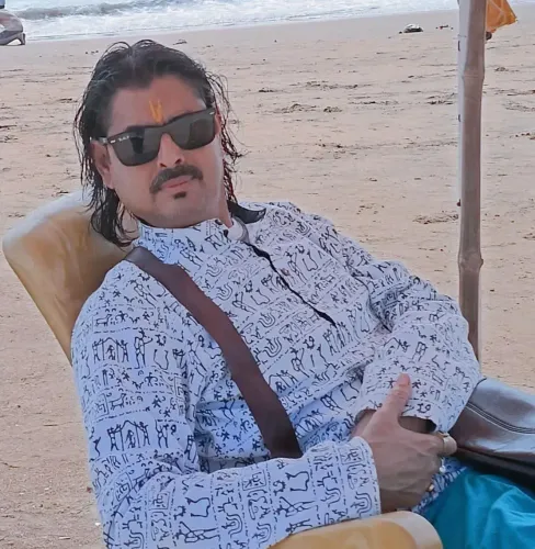 Did Assam Lose Another Musical Gem with the Passing of Flute Maestro Dipak Sarma?