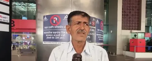 Are Flyers from Pune to Patna Facing Hardships Due to IndiGo Flight Cancellations?