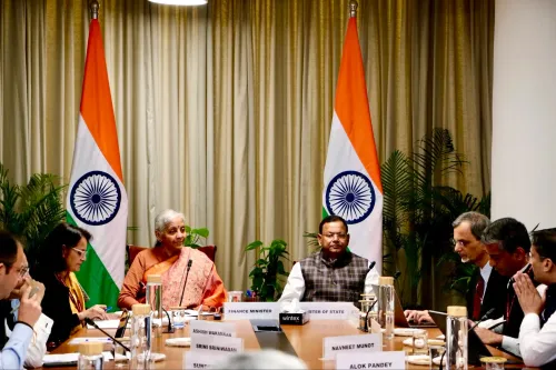 What Key Insights Did FM Sitharaman Gather in Pre-Budget Consultations?