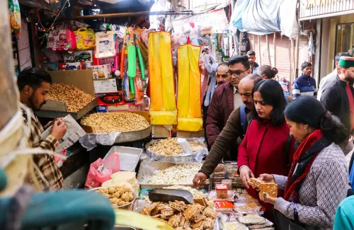 FMCG Companies Urged to Strengthen Supply Chains Amid Global Risks