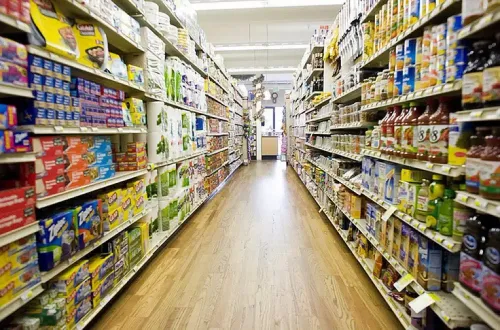 Revenue Growth Forecast for India's FMCG Sector: 6-8% Increase Expected Next Fiscal Year