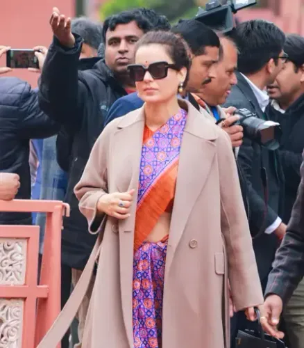 Is the Focus on Himachal and Northeast Tourism a ‘Revolutionary Thought’ as per Kangana Ranaut on the Union Budget?