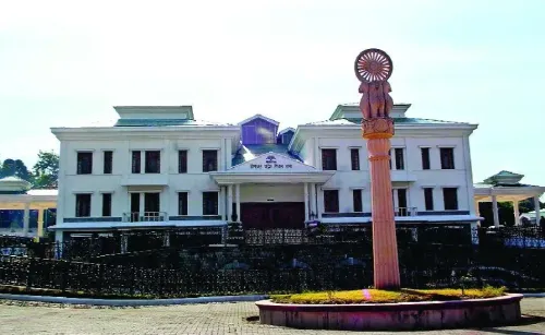 Himachal Budget Session Set to Commence with Focus on Infrastructure and Education